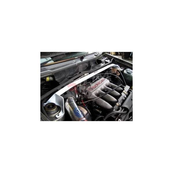Engine compatibility UR VW Golf I