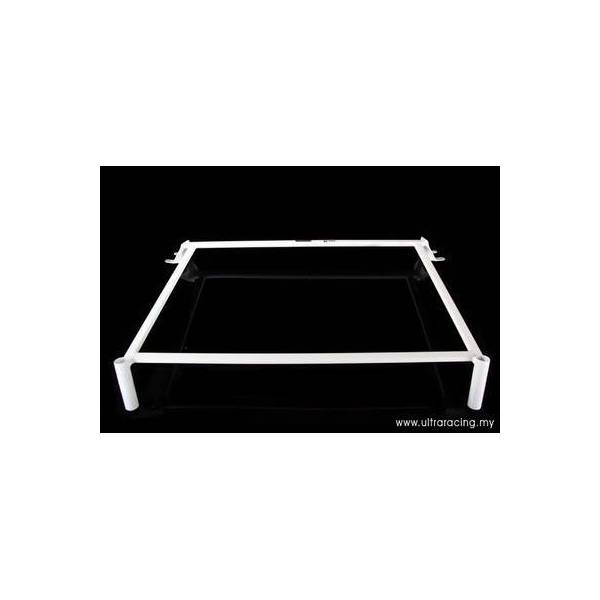 Indoor box UR Honda Integra 94-01 DC2