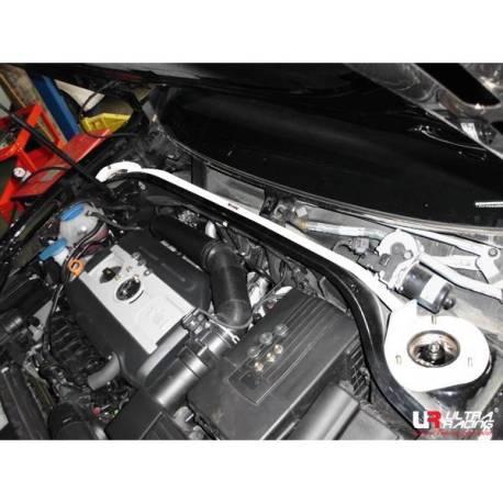 Barre compartiment moteur UR VW Passat B7 10+ 2.0