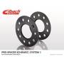 Track thicknesses Eibach 100x4 in 5 mm