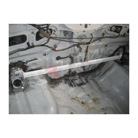 Indoor box UR Honda Integra 94-01 DC2