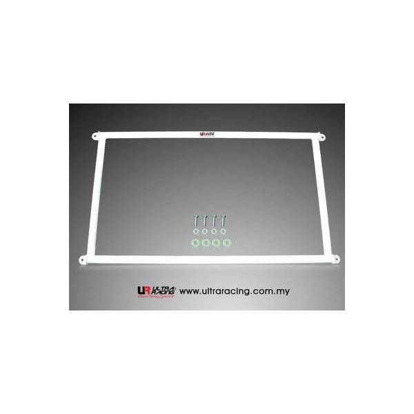 Barre intérieur coffre UR Honda Jazz/Fit 01-08