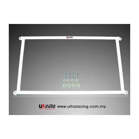 Indoor box UR Honda Jazz/Fit 01-08