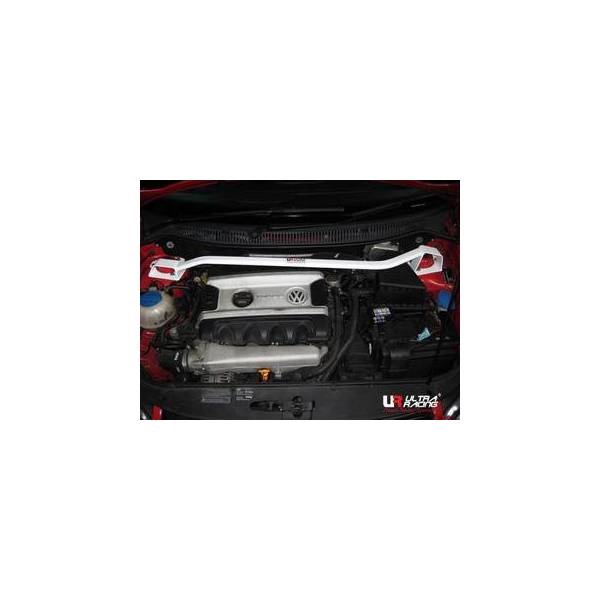 Engine compatibility UR VW Polo 02-09 9N 1.8T