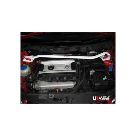Engine compatibility UR VW Polo 02-09 9N 1.8T