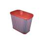 Filtro aria BMC BMW Serie 3 (E90) M3 / CABRIOLET (E93) / COUPE' (E92) / TOURING (E91)