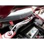 Barre compartiment moteur UR VW Tiguan 07-12/ Skoda Yeti 09+