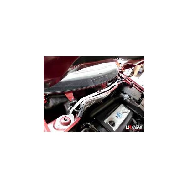 Barra duomi vano motore UR VW Tiguan 07-12/ Skoda Yeti 09+