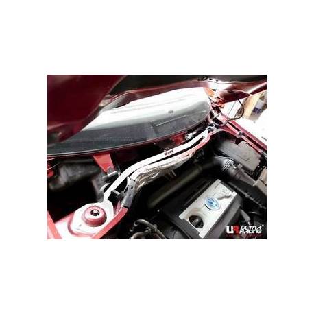 Barra compartimento motor UR VW Tiguan 07-12/ Skoda Yeti 09+