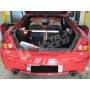 Barre intérieur coffre UR Hyundai Coupe 03-08