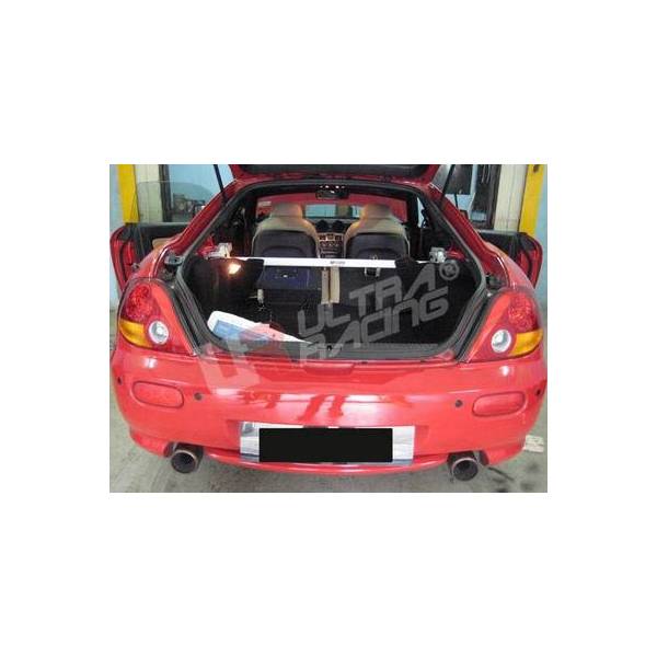 Inner box Hyundai Coupe 03-08