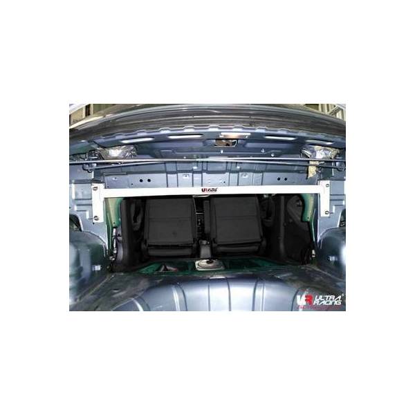 Kofferraum-Innenstrebe UR Kia Rio 1.5 DC 05-10