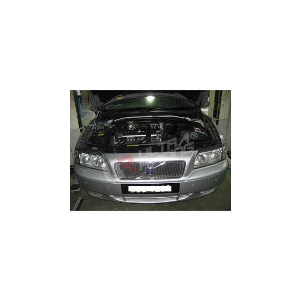 Engine UR Volvo S80