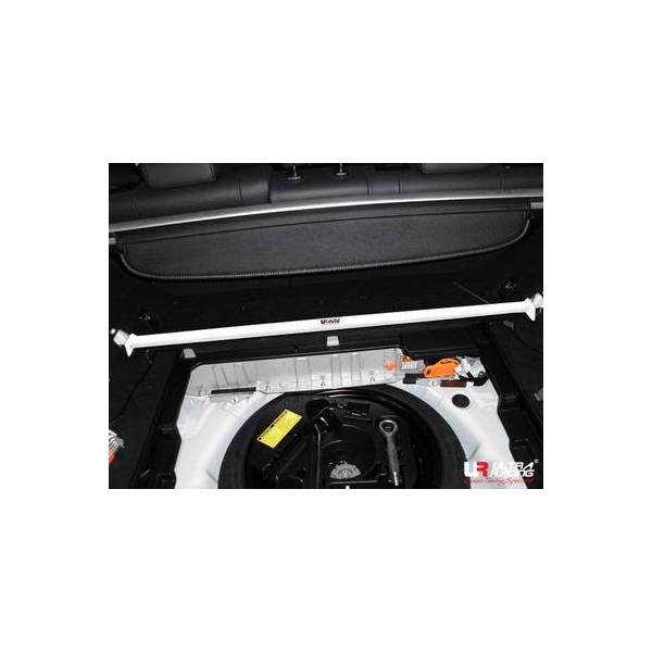 Internal box UR Lexus CT200H / Prius XW30