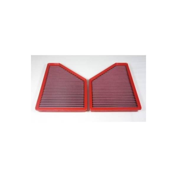 Luftfilter BMC BMW X 5 (E70) 4.8 i (355 PS) 06 10