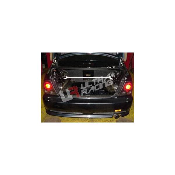 Internal box UR Lexus IS200/RS200