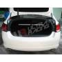 Barre intérieur coffre UR Lexus IS250/350 +GS300/350
