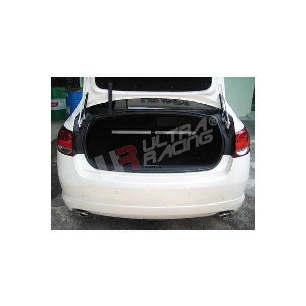 Barre intérieur coffre UR Lexus IS250/350 +GS300/350