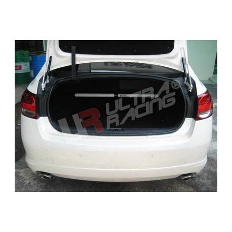 Internal box UR Lexus IS250/350 +GS300/350