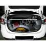 Barra interna bagagliaio UR Mazda 2 (Sedan) 07+