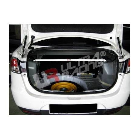 Innen-Domstrebe Kofferraum UR Mazda 2 (Sedan) 07+