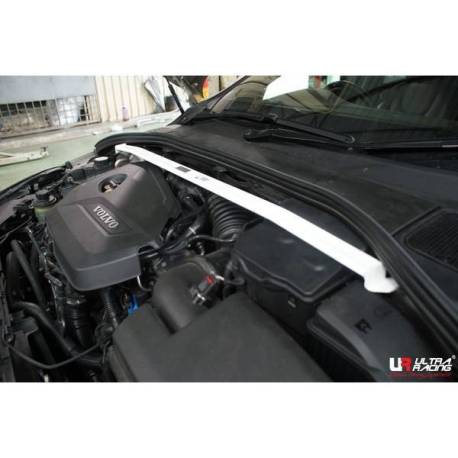 Barra compartimento motor UR Volvo V60 10+