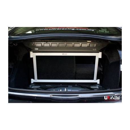 Barra duomi interna bagagliaio UR Mazda 3 BL 09+ 4D