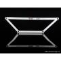 Lower bar before Steel Ultra racing for Audi TT