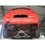 Barra inferiore posteriore UR Alfa Romeo 156