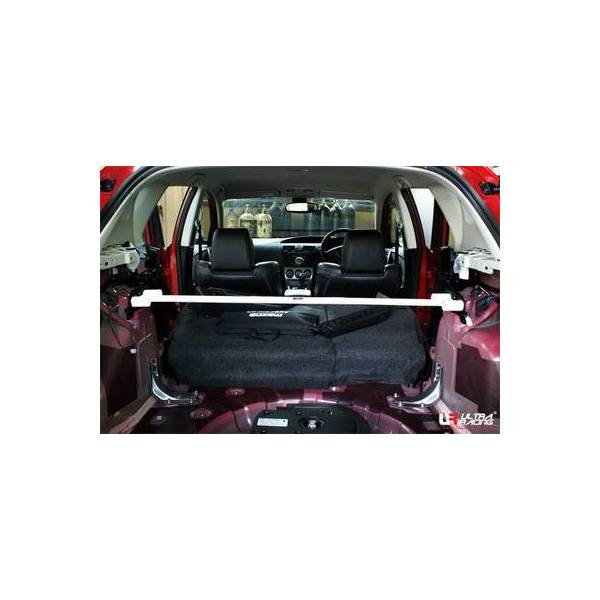 Indoor box UR Mazda 3 MPS 09+