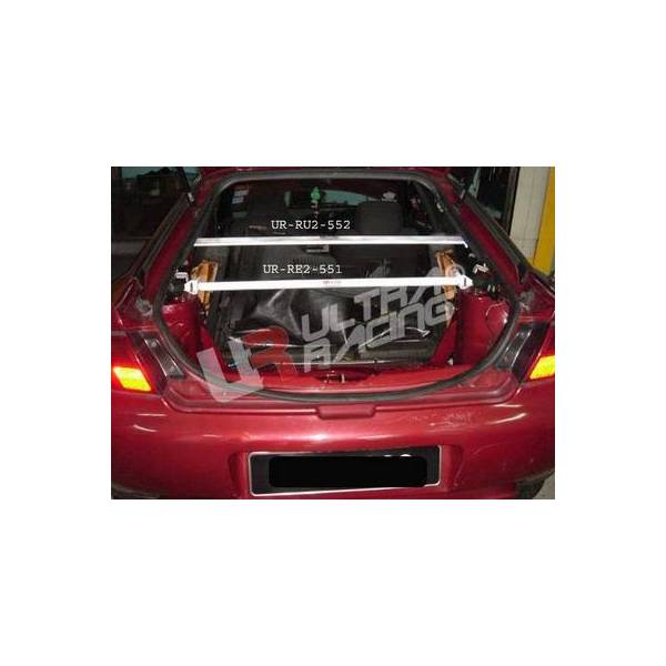 Barre intérieur coffre UR Mazda 323F BA 94-98