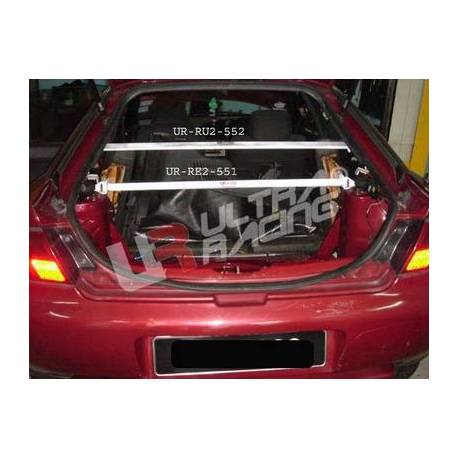 Interior bar safe UR Mazda 323F BA 94-98