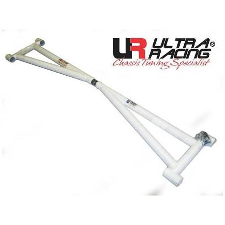 Indoor box UR Mazda 6 GG 03-08