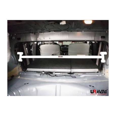 Indoor box UR Mazda 6 GH 08+