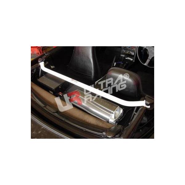 Barra interior maletero UR Mazda MX5 NA/NB 90-05