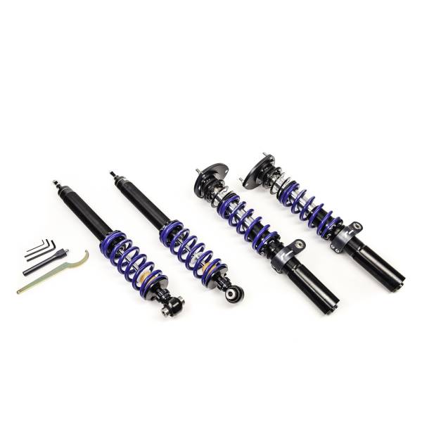 Assetti a ghiera competizione RacingLine piattaforma MQB 4WD VWR340000-G7