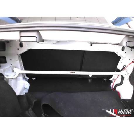 Innenstrebe Kofferraum UR Mercedes Classe C/ AMG 07+ W204