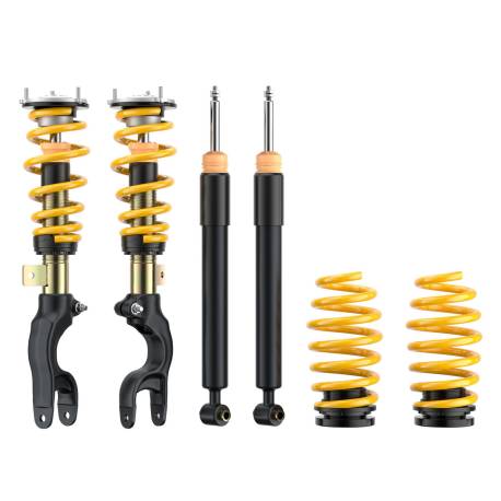 Combinés filetés ST Suspension pour Tesla Model Y 2019 + AWD