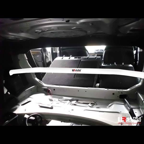 Inner box UR Mercedes E 03-06 / CLS 350 04-10