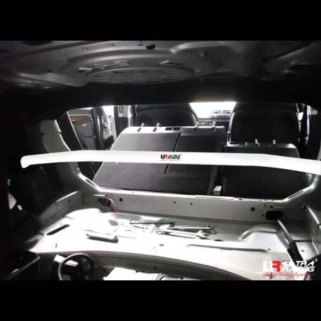 Domstrebe Kofferraum innen UR Mercedes E 03-06 / CLS 350 04-10