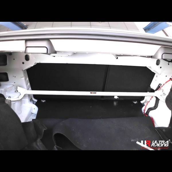 Barra duomi interna bagagliaio UR Mercedes E Coupe 09+ (W207)