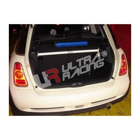 Barre intérieur coffre UR Mini Cooper (S) R53/R55 1.6 01+