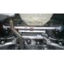 Barre inférieure arrière UR BMW 520i 10+ F10/F18