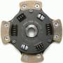 Clutch disc Sachs Performance PCS 180-S7.25-035