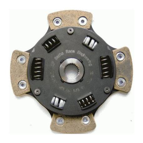 Disque d'embrayage Sachs Performance PCS 180-S7.25-035