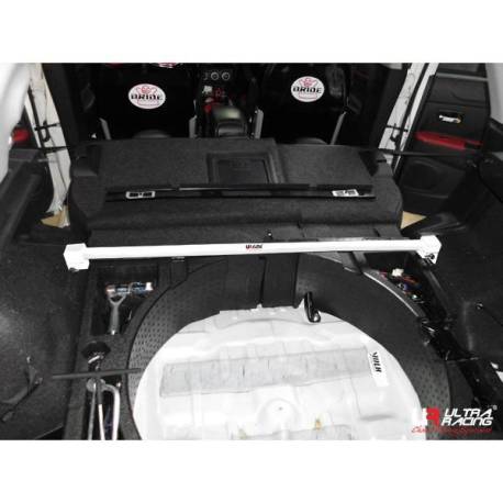 Barre intérieur coffre UR Mitsubishi ASX 10+