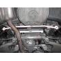 Barre inférieure arrière UR BMW 528i F10 10+