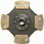Disque d'embrayage Sachs Performance PCS 180-S7.7-935