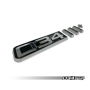 Badge 034Motorsport Dynamic +