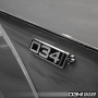 Emblem 034Motorsport Dynamic +